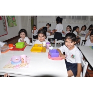 ¡Iniciamos el ciclo lectivo 2015! - NIVEL INICIAL
